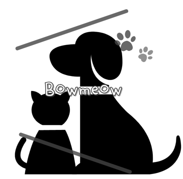 BowMeow Project (멍냥프로젝트)